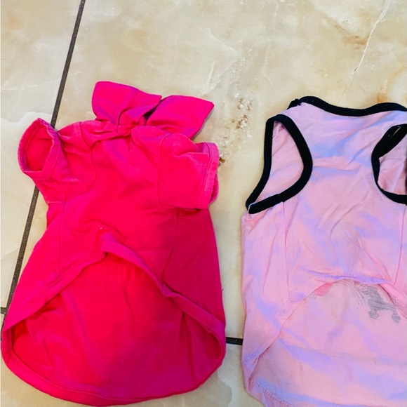 Pet dog clothes - Picture 2 of 2